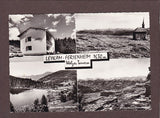 AK Leykam Ferienheim. Wölzer Tauern.