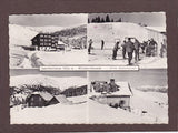 AK Lachtalhaus. Wölzer Tauern.