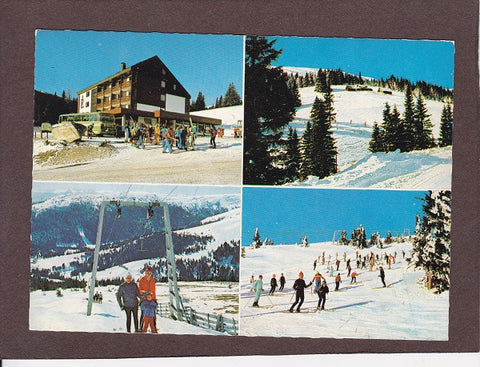 AK Schigebiet Lachtal.