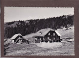 AK Askö-Hütte Wölzer Tauern.