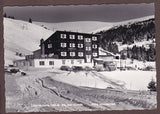 AK Lachtalhaus Wölzer Tauern.