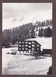 AK Lachtalhaus Wölzer Tauern.