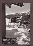 AK Lachtalhaus Wölzer Tauern.