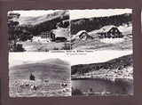 AK Lachtalhaus Wölzer Tauern.
