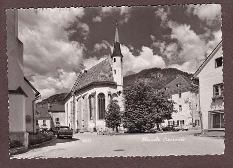 AK Oberwölz.