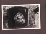 AK Oberwölz, Neutor. (1942)