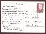 AK Blick ins Schöttltal mit Hohenwart.