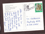 AK Tonnerhütte am Zirbitzkogel. Mühlen. Fam. Ferner.