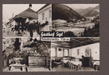AK Niederwölz. Gasthof Sigl.