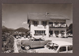 AK Oberwölz. Gasthof Pension Zum Alpenblick.