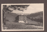 AK Lachtalhaus Wölzertauern.