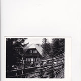 AK Bruckerhütte im Lachtal. Norbert Wohleser. ÖAV Bruck/Mur. Niederwölz.