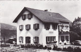AK Oberwölz. Pension Zum Alpenblick. Franz Ofner.