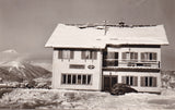 AK Oberwölz. Gasthof Pension Zum Alpenblick. Inh. Franz Ofner. Hinterburg 3.