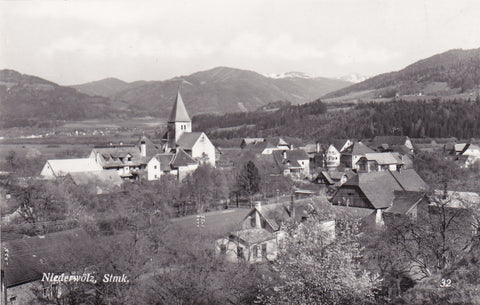 AK Niederwölz.