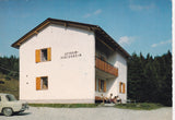 AK Schönberg bei Niederwölz. Leykam-Ferienheim.