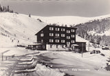 AK Lachtalhaus, Wölzer Tauern.