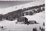 AK Lachtalhaus, Wölzer Tauern.