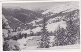 AK Lachtalhaus, Wölzer Tauern.
