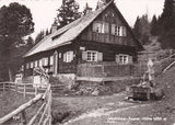 AK Jakobsberg-Tonner-Hütte.