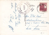AK Jakobsberg-Tonner-Hütte.
