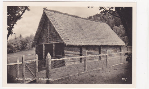 AK Noreia - Königshaus.