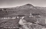 AK Kulmer Hütte am Zirbitz.