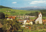 AK Neumarkt mit Zirbitzkogel.