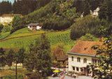 AK Pensionen Strimitzhof, Pichschloß, Villa Barbara bei Neumarkt.