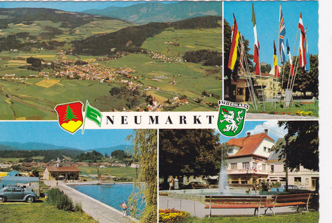 AK Neumarkt.