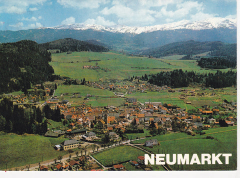 AK Neumarkt.