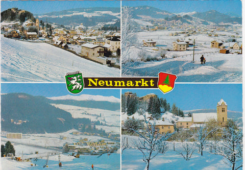 AK Neumarkt.