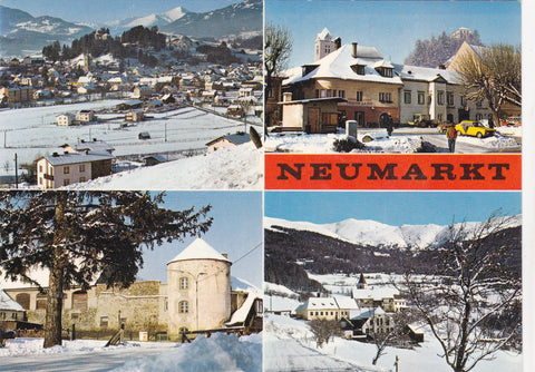 AK Neumarkt.