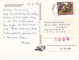 AK Neumarkt. Genesungsheim Pichlschloß.
