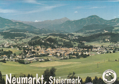 AK Neumarkt.