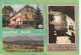 AK Neumarkt. Gasthof Seidl. Zeutschach.