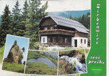 AK Neumarkt. Zirbenwirt. Severin Preihs jun.