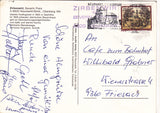 AK Neumarkt. Zirbenwirt. Severin Preihs jun.