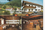 AK Scheibling. Puchfeld 1. Rasthaus A. und H. Springer.