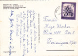 AK Gruß aus Pöllau. Pöllauerhof, E. u. H. Mandl. Neumarkt.