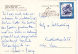 AK Neumarkt Gasthof Pension Holzerhof. Greith 43.