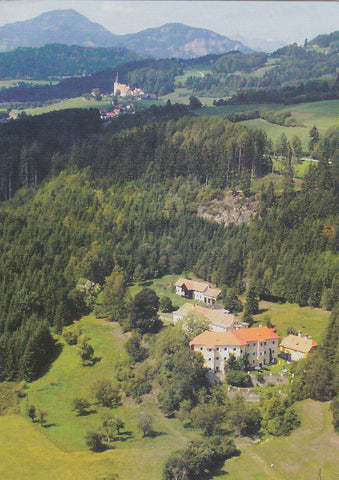 AK Neumarkt. Pichlschloss.