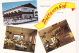 AK Gasthof Pöllauerhof bei Neumarkt. E. u. H. Mandl.