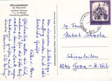 AK Gasthof Pöllauerhof bei Neumarkt. E. u. H. Mandl.