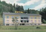AK Neumarkt. Gasthof Garni Lukanz.