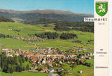 AK Neumarkt mit Zirbitzkogel.