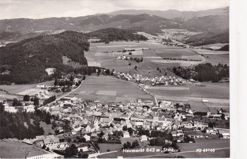 AK Neumarkt.