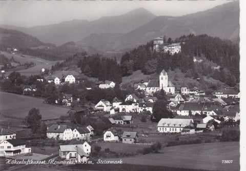AK Neumarkt (1967)