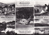 AK Höhenluftkurort Neumarkt. Gasthof Pension Strimitzhof. Inh. Jos. Kotzent.