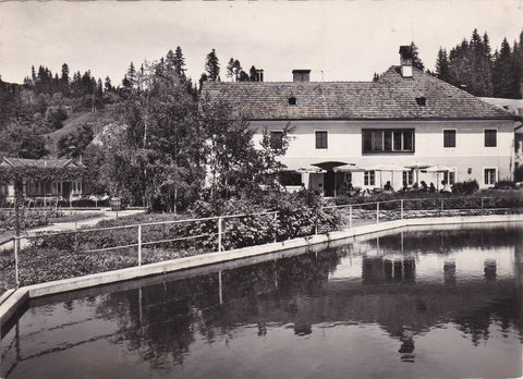 AK Strimitzhof bei Neumarkt.
